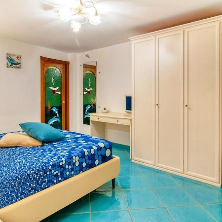 아말피 Casa Elisabetta 아파트 외부 사진