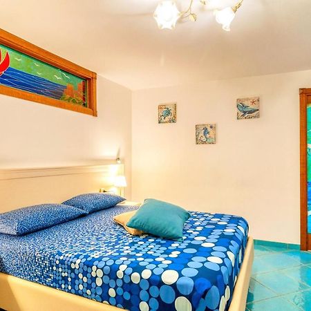 아말피 Casa Elisabetta 아파트 외부 사진