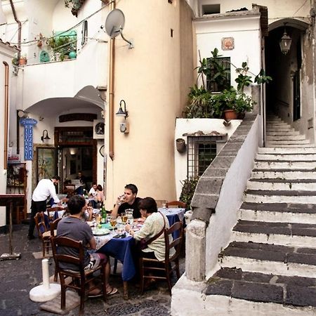 아말피 Casa Elisabetta 아파트 외부 사진