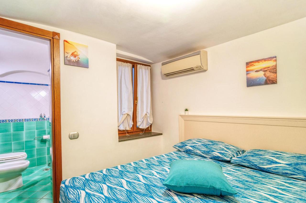 아말피 Casa Elisabetta 아파트 외부 사진