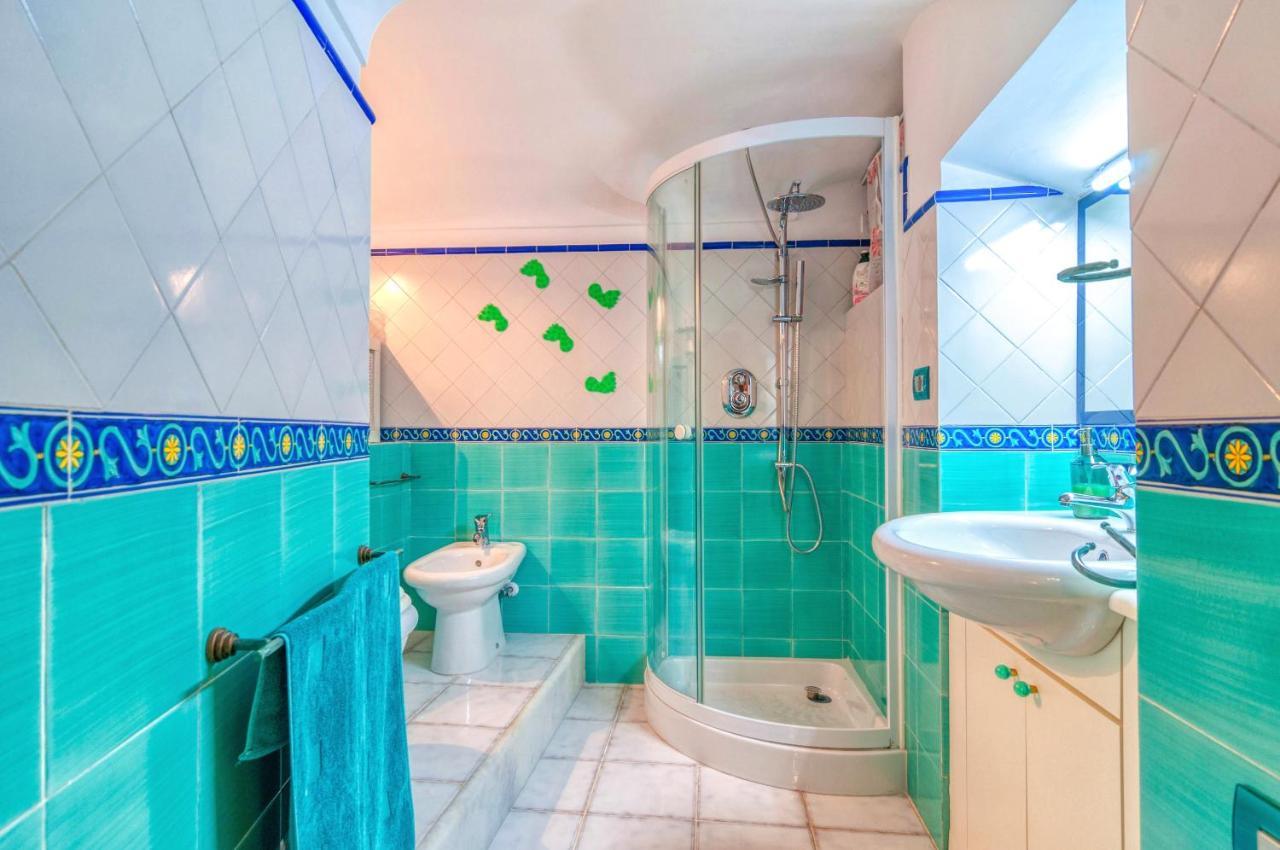 아말피 Casa Elisabetta 아파트 외부 사진
