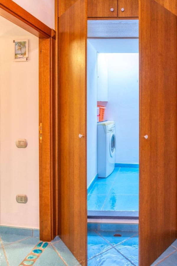 아말피 Casa Elisabetta 아파트 외부 사진