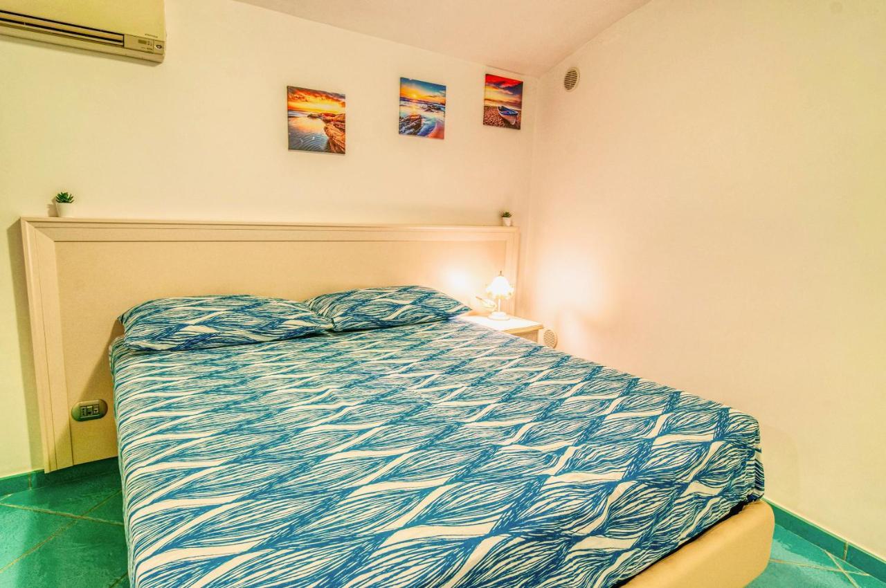 아말피 Casa Elisabetta 아파트 외부 사진