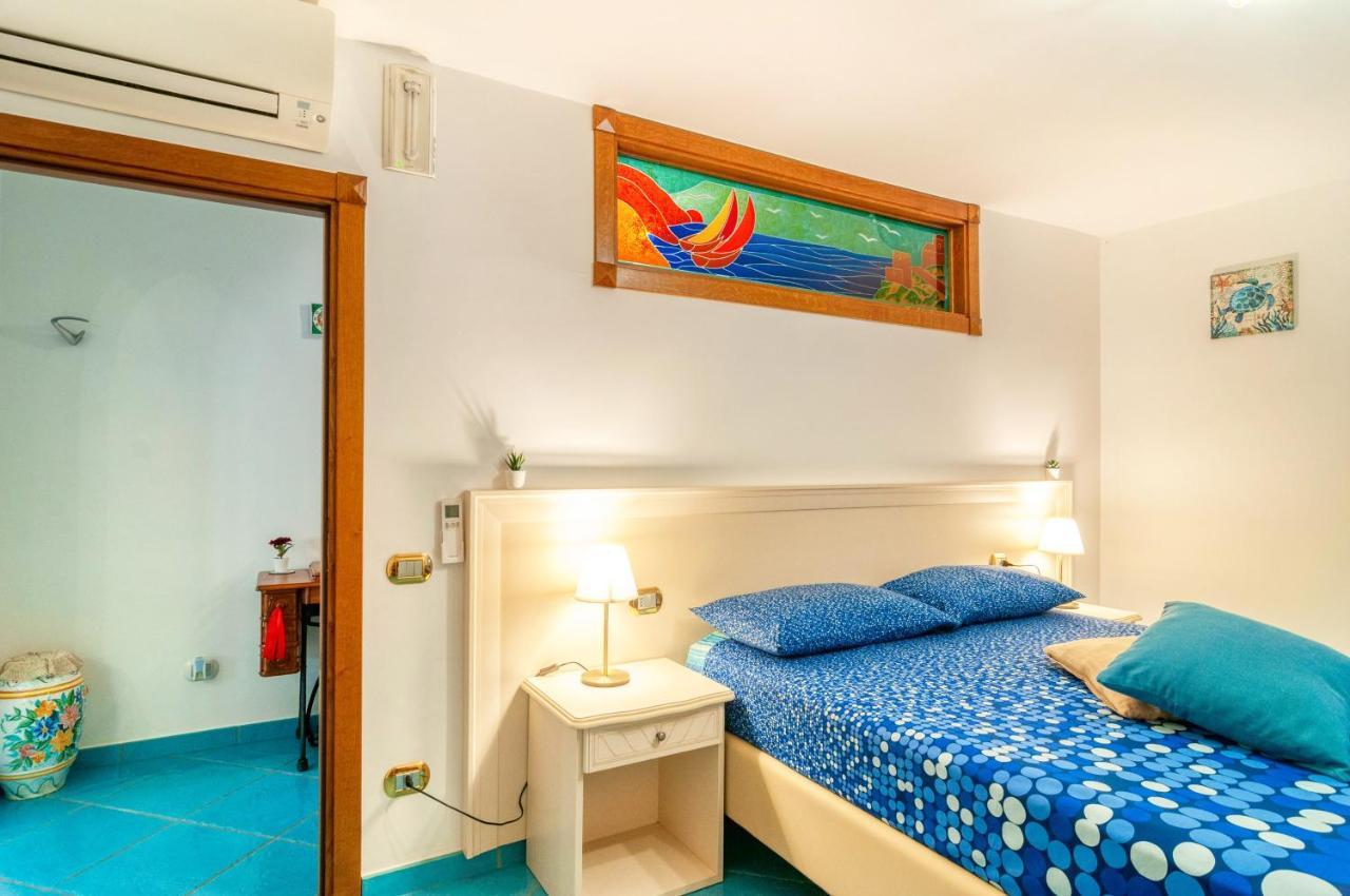 아말피 Casa Elisabetta 아파트 외부 사진