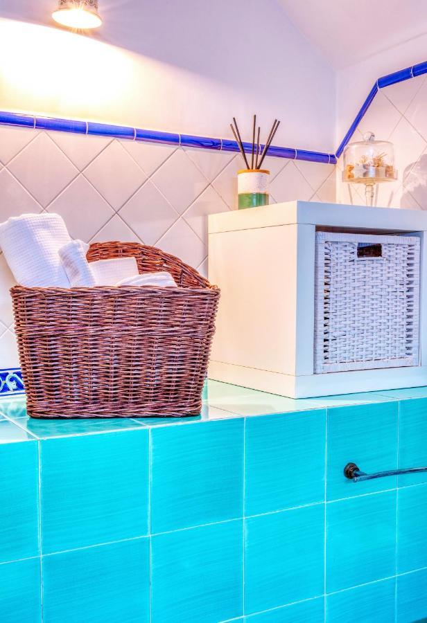 아말피 Casa Elisabetta 아파트 외부 사진