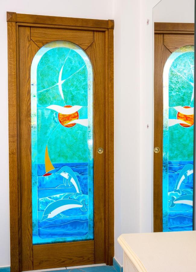 아말피 Casa Elisabetta 아파트 외부 사진